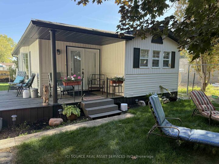 Property Photo: 580 Beaver Creek Road Site 14 ON N2V 3Z4