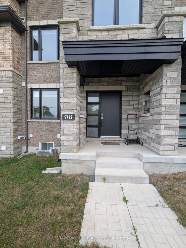 Property Photo: 9712 Kennedy Road ON L6C 3J8