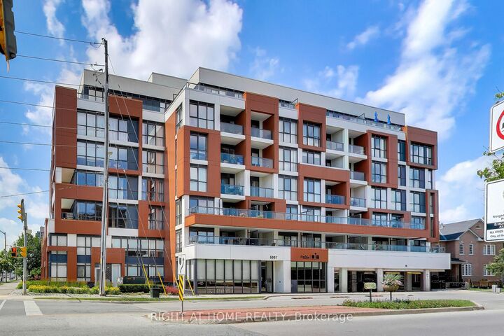 Property Photo: 5001 Corporate Drive 304 ON L7L 0H5