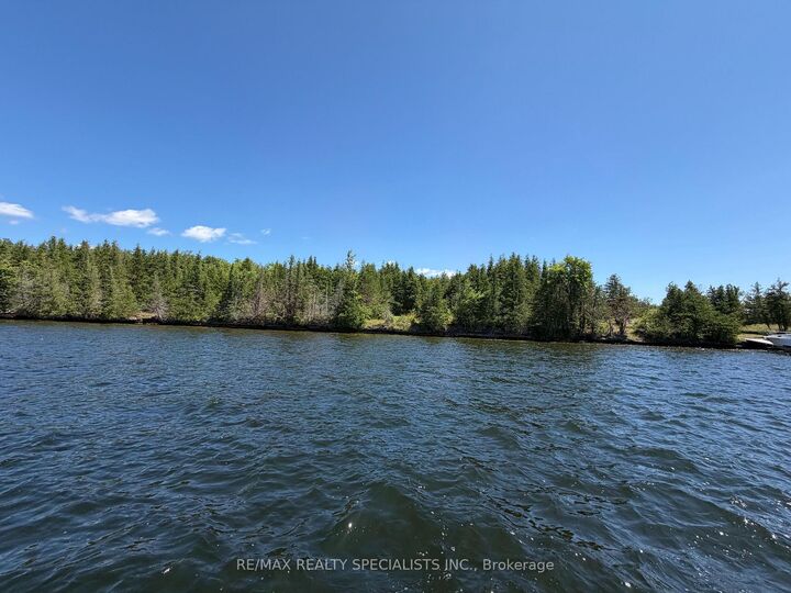 Property Photo: 575 Grand Island ON K0M 1K0