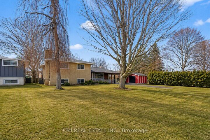 4306 East Avenue — photo 1