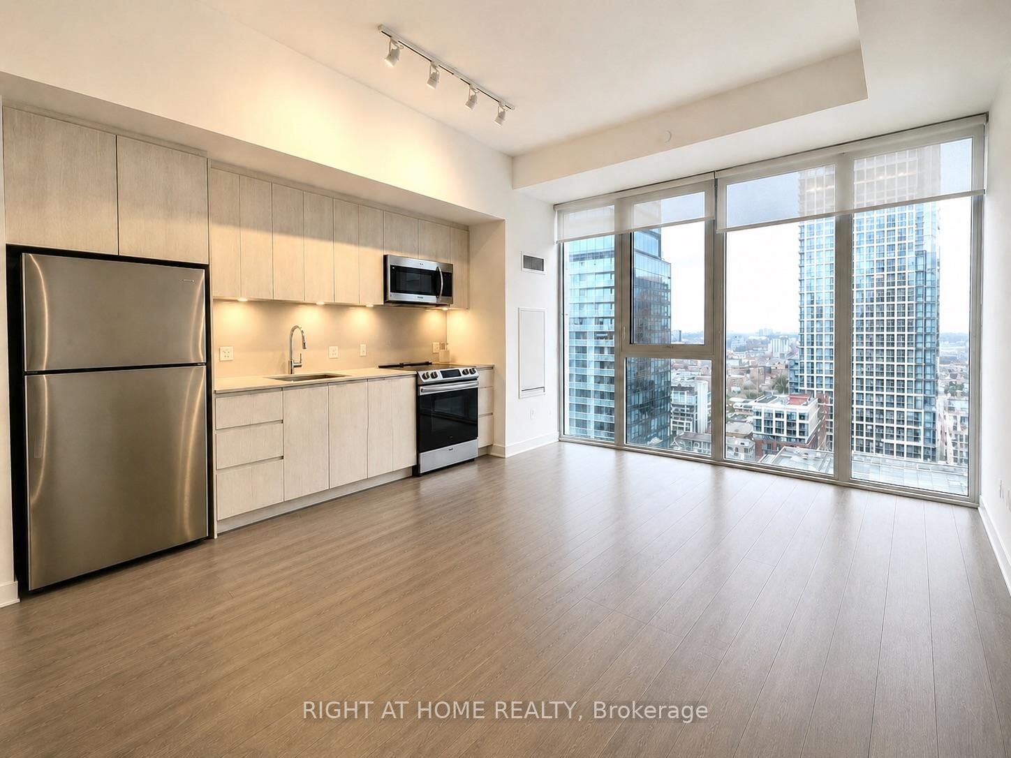 Property Photo: 357 King Street West Street 2601 ON M5V 0S7