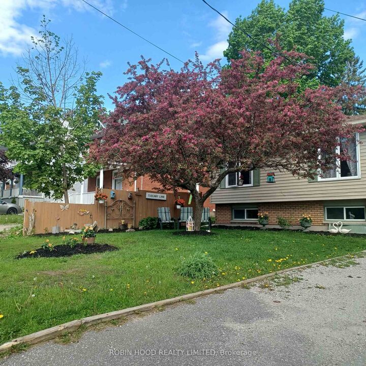 Property Photo: 112 Borland Street E ON L3V 2B7