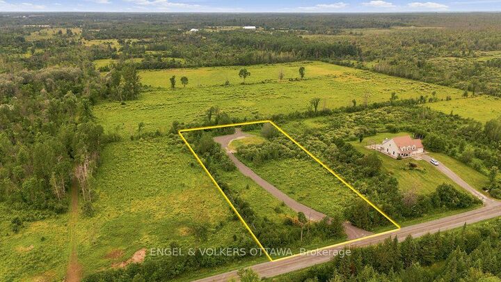 Property Photo:  3737 Kettles Road  ON K0A 2Z0 