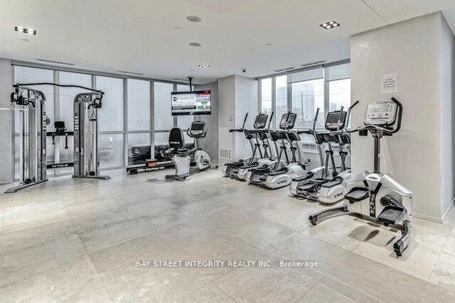 Property Photo:  56 Annie Craig Drive 2502  ON M8V 0C8 