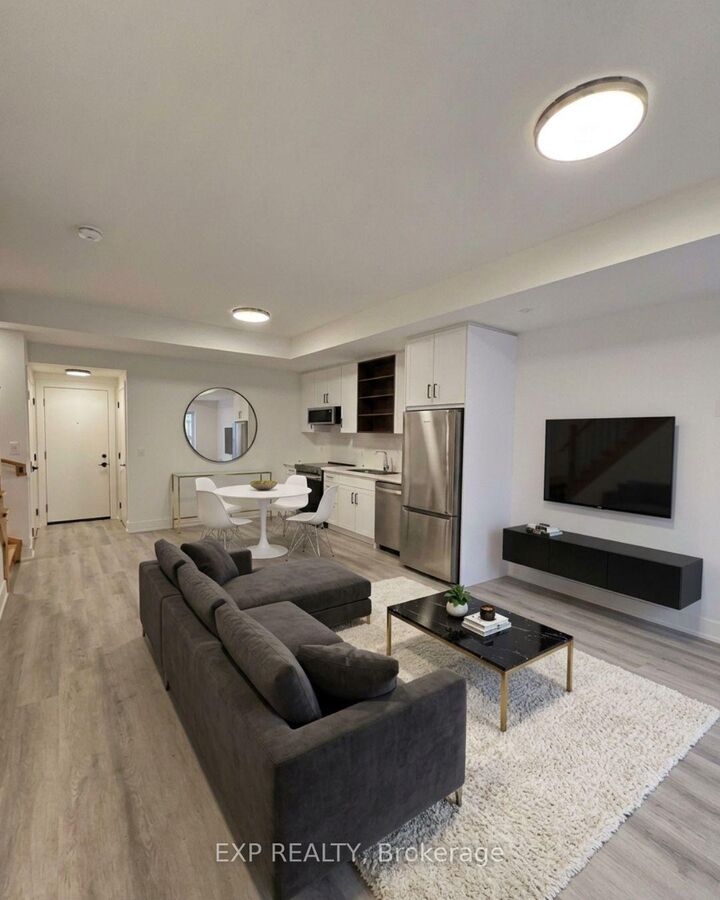 Property Photo: 151 Everett Common ON L2P 0G8