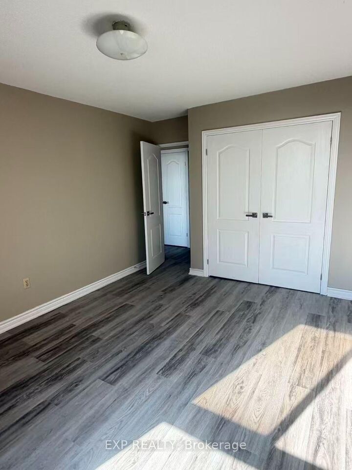 Property Photo: 177 Linus Road 1112 ON M2J 4S5
