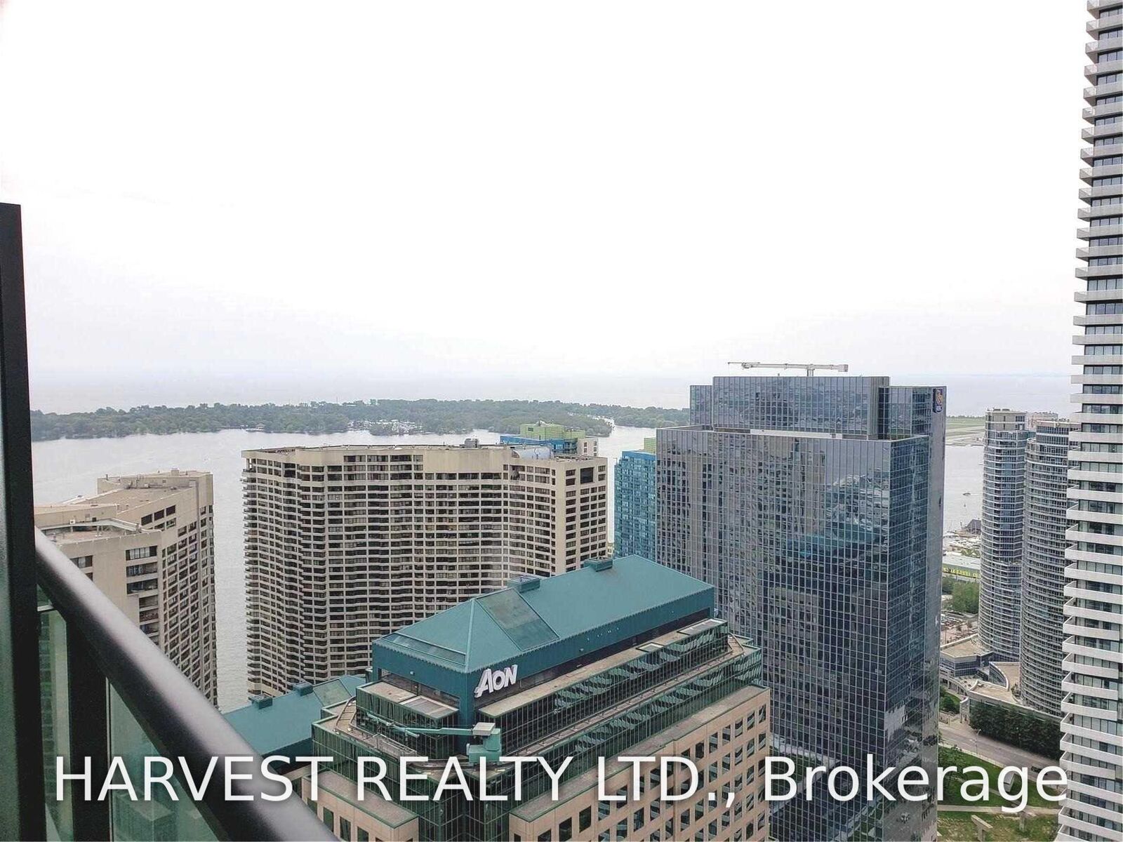 Property Photo: 33 Bay Street 4702 ON M5J 2Z3