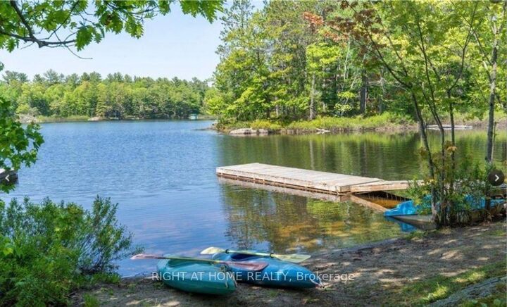 Property Photo: 1190 South Morrison Lake Road ON P0E 1G0