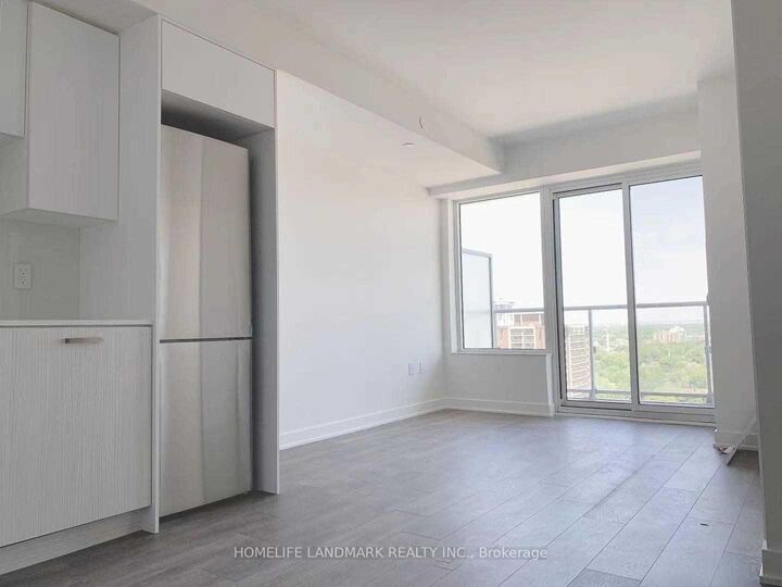 Property Photo: 99 Broadway Avenue 2311 ON M4P 0E3