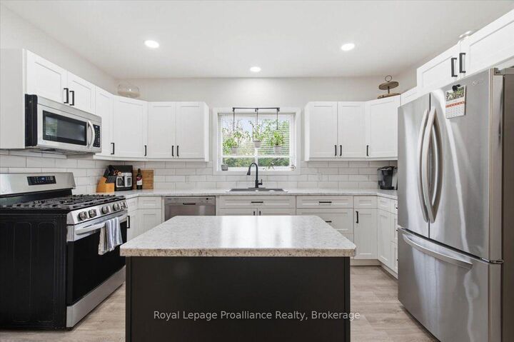 Property Photo: 2017 Clark Road ON K0H 2E0