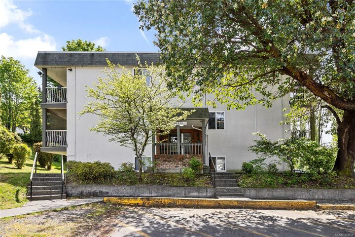 Property Photo:  999 Bowen Rd #5101  BC V9R 2A4 