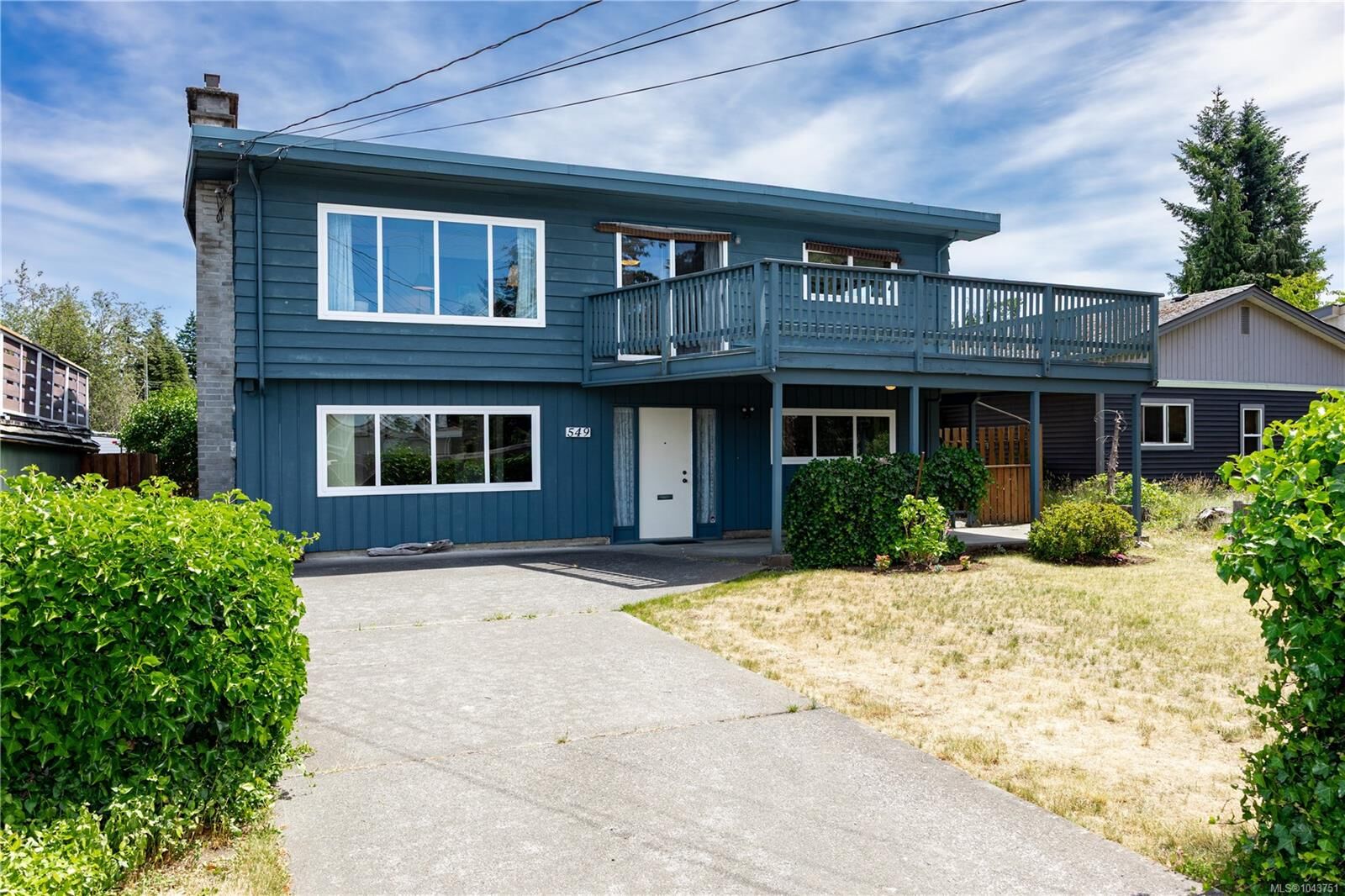 Property Photo: 549 Dogwood St BC V9W 2Y4