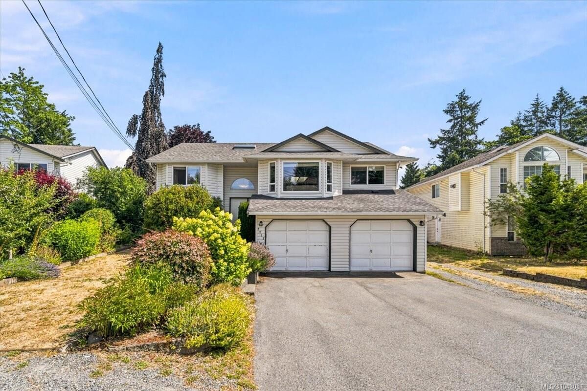 Property Photo: 2712 Labieux Rd BC V9T 3N6