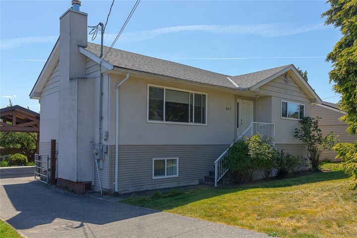 607 Fifth St — photo 1