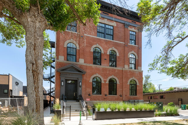 Property Photo:  849 S 800 E 5  UT 84102 