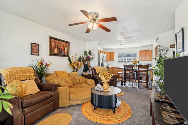 Property Photo: 254 N 700 E UT 84655