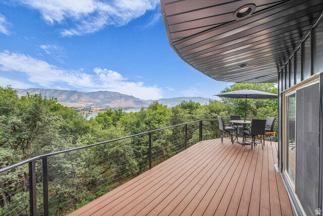 Property Photo:  5251 E Highway 39 7  UT 84317 