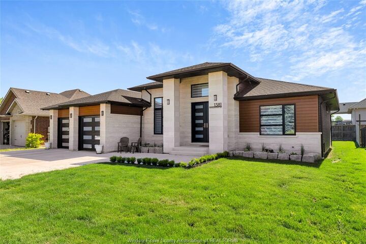 Property Photo: 1381 Crosswinds ON N0R 1A0