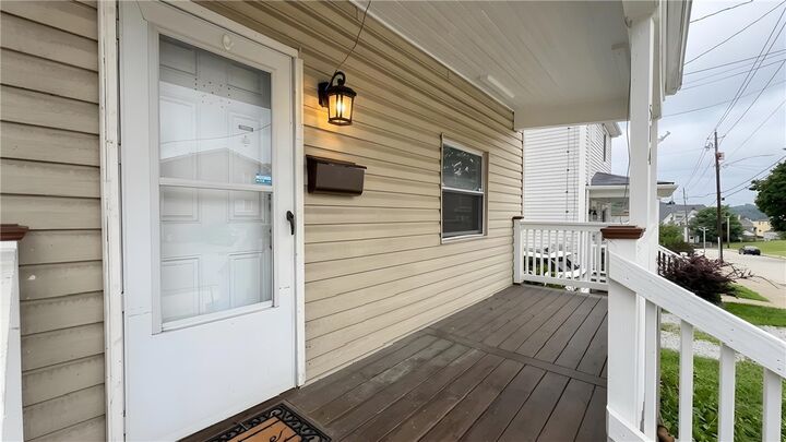 Property Photo: 514 6th St PA 15642