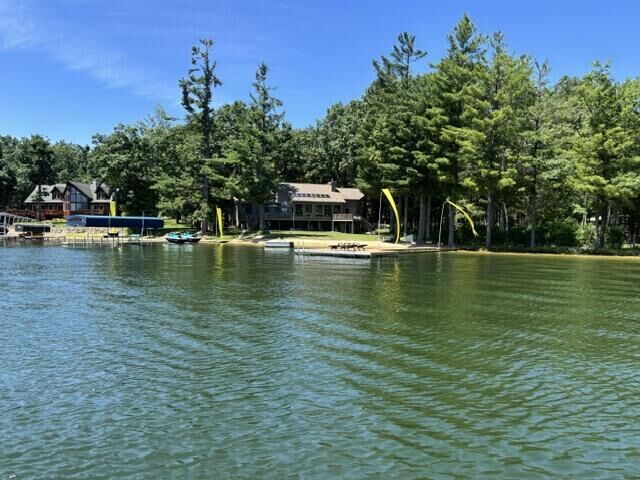 Property Photo: 6577 Cottage Trail MI 49735