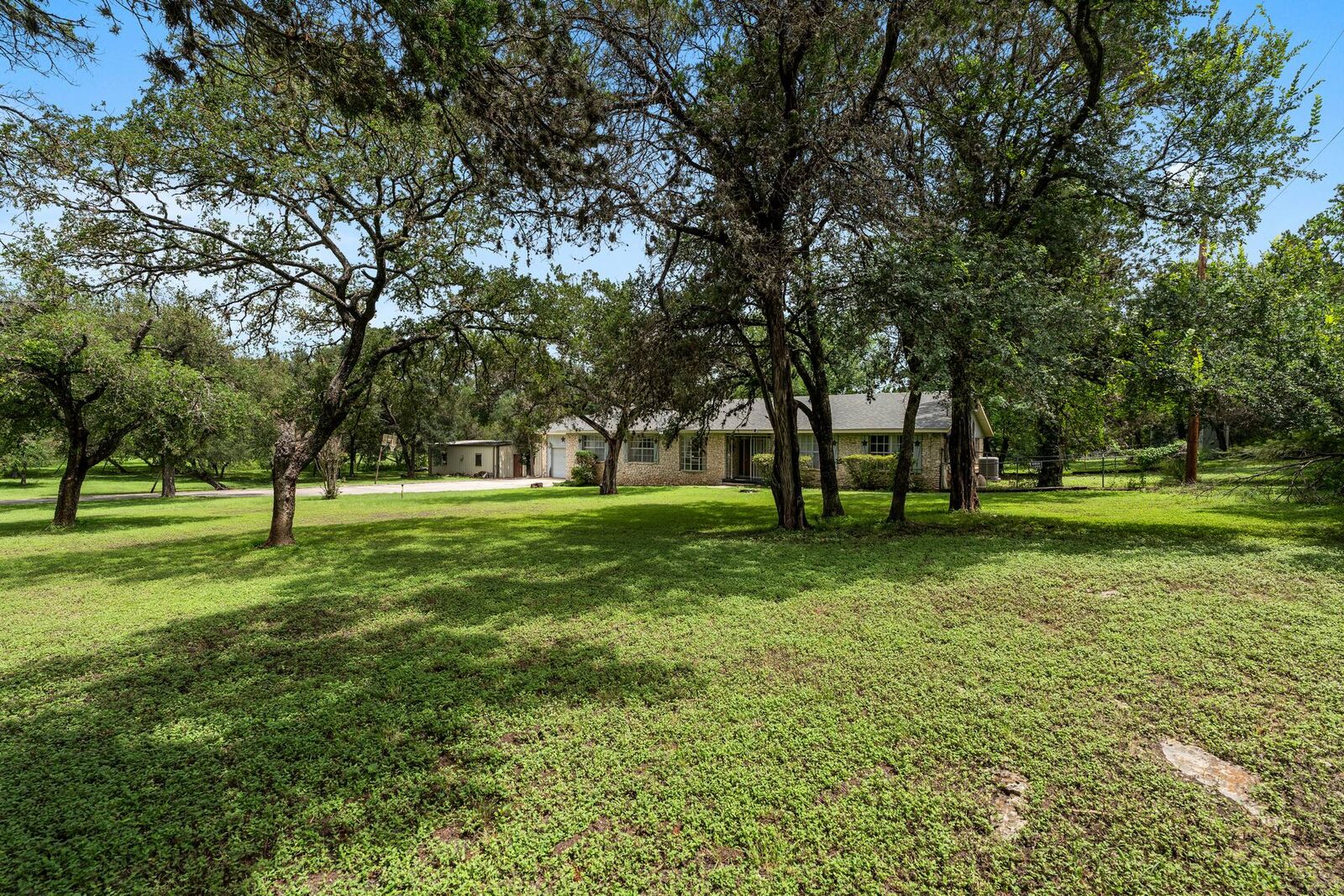 Property Photo: 651 High Low Drive TX 78132