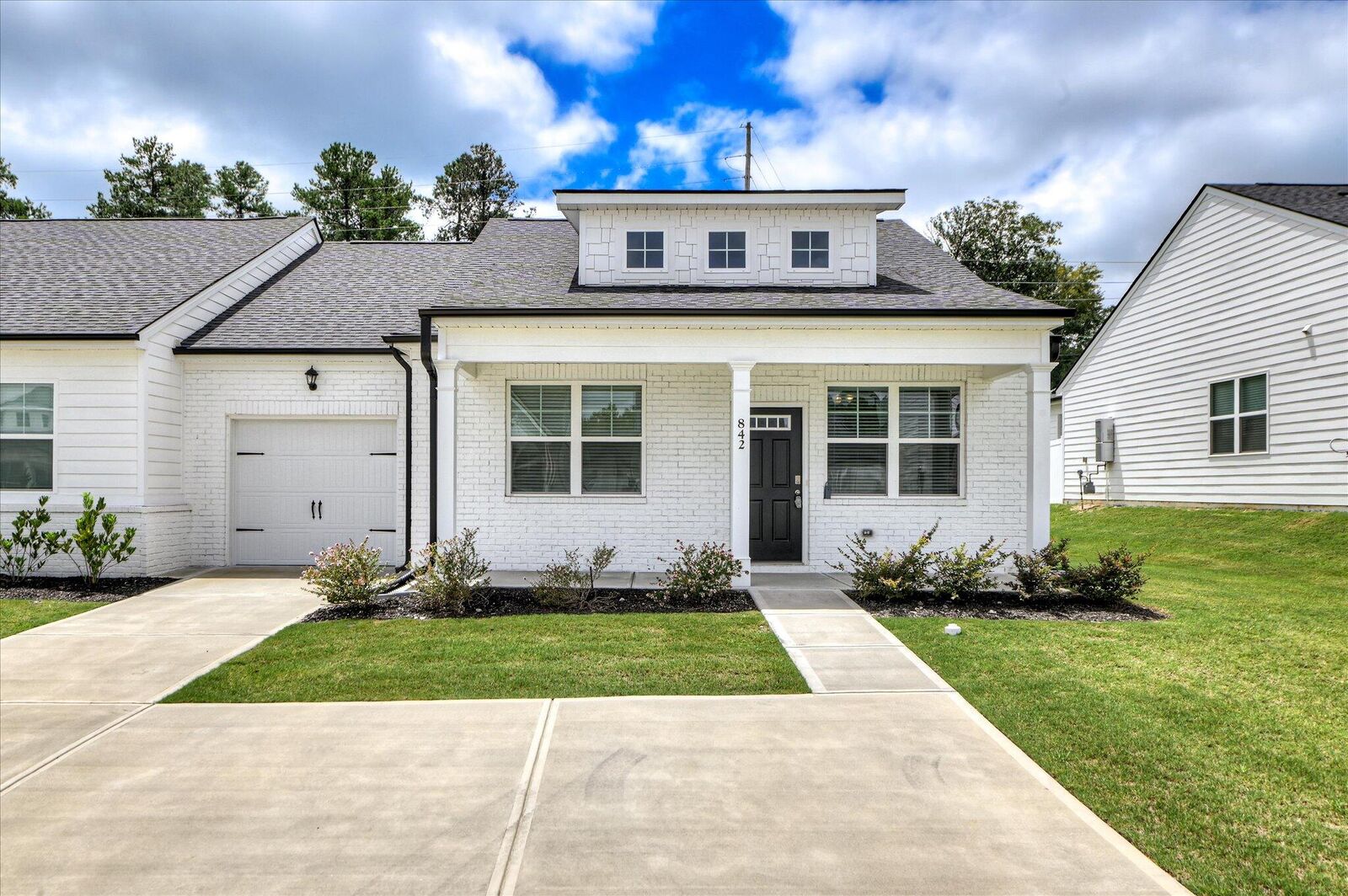 Property Photo: 842 Feldspar SC 29829