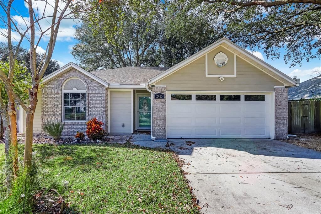 Property Photo: 2415 Will Hardee Road FL 32034