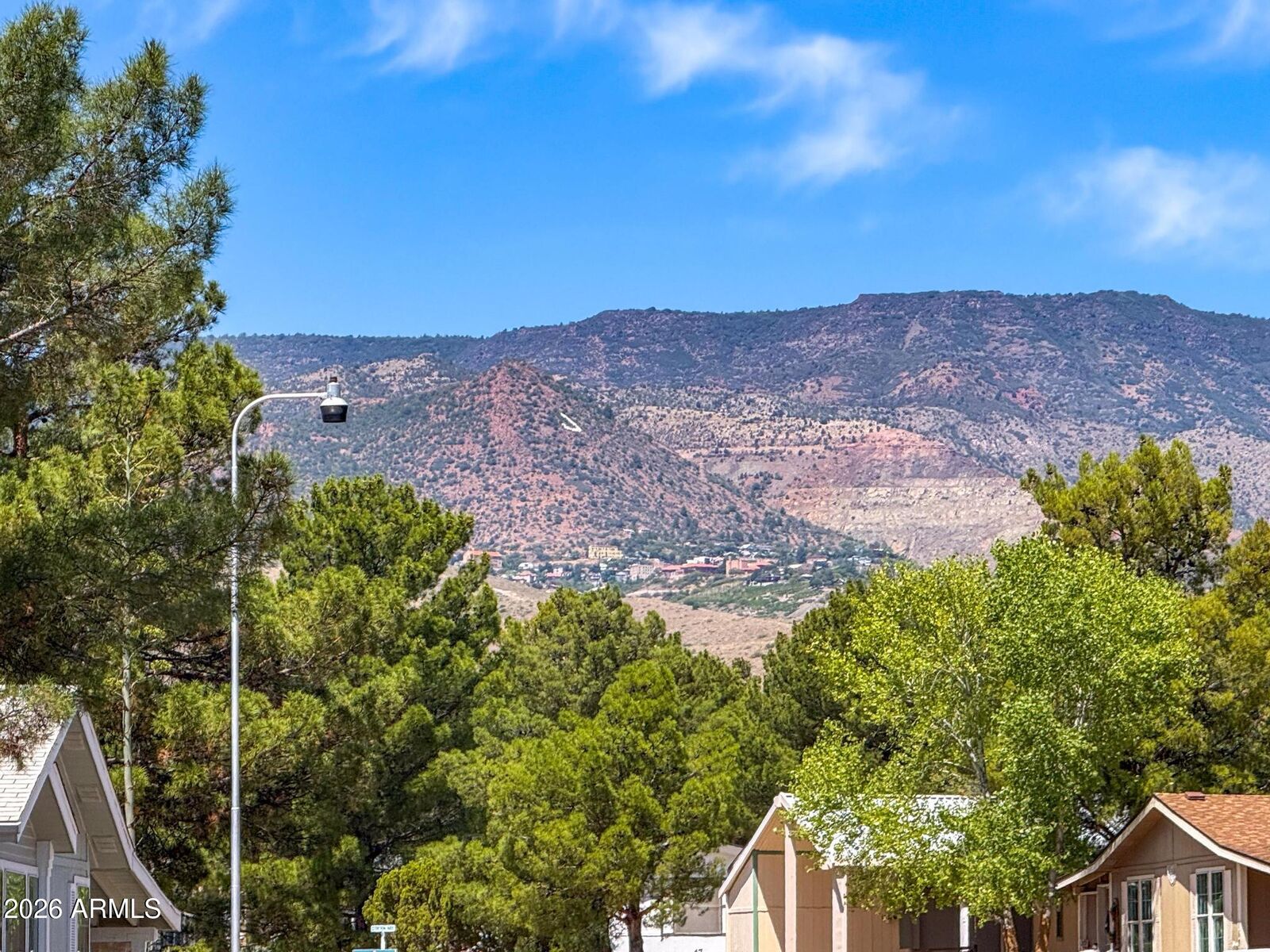 Property Photo:  2050 W State Route 89A -- 305  AZ 86326 