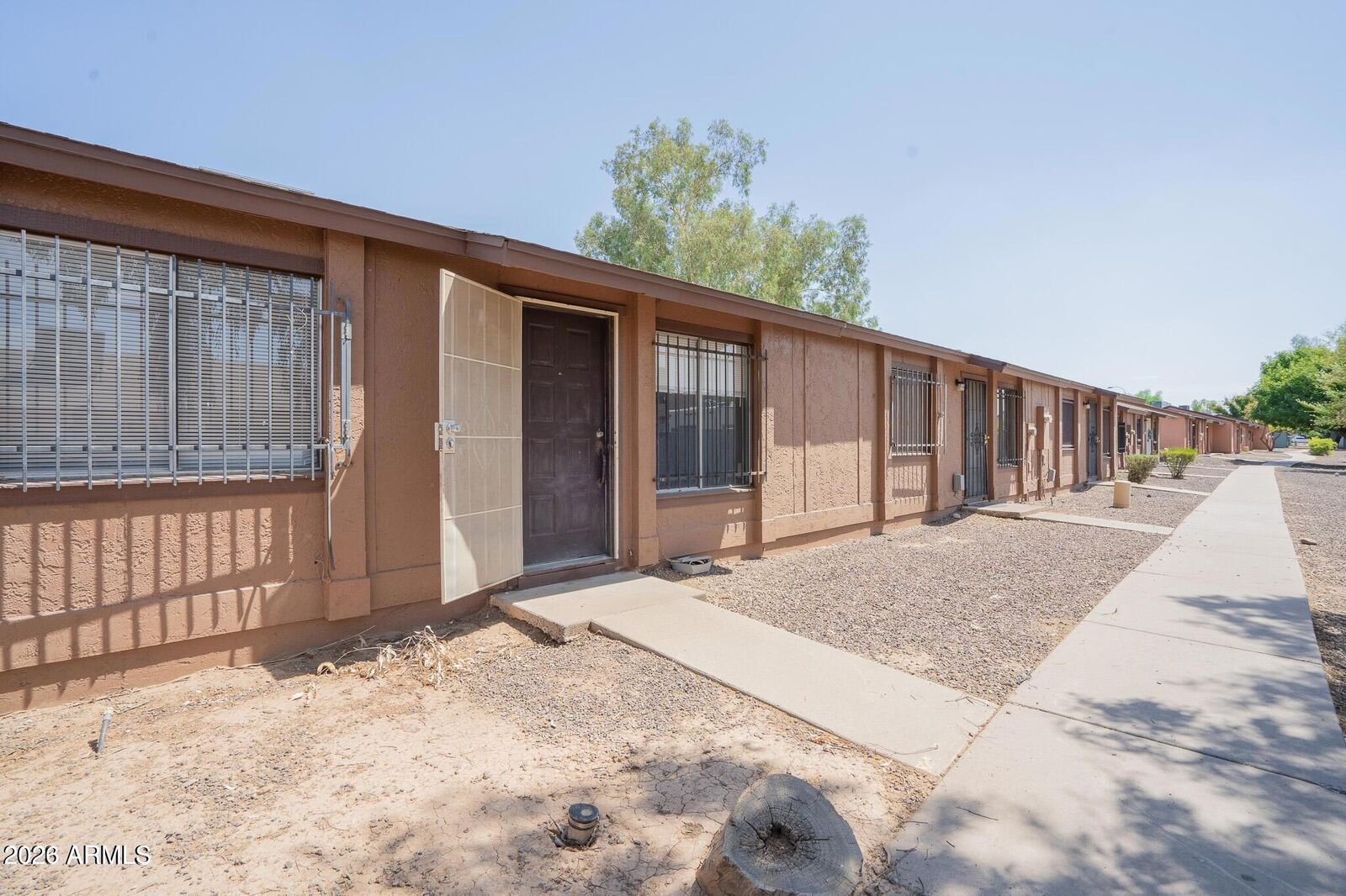 Property Photo:  3645 N 69th Avenue 15  AZ 85033 