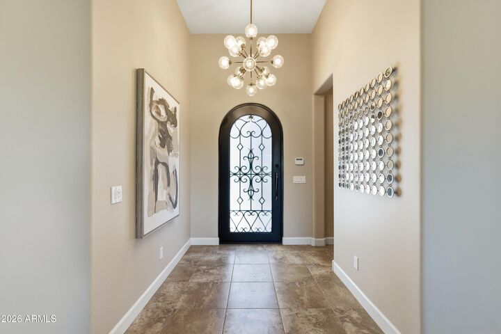 Property Photo:  8584 E Tumbleweed Drive  AZ 85266 