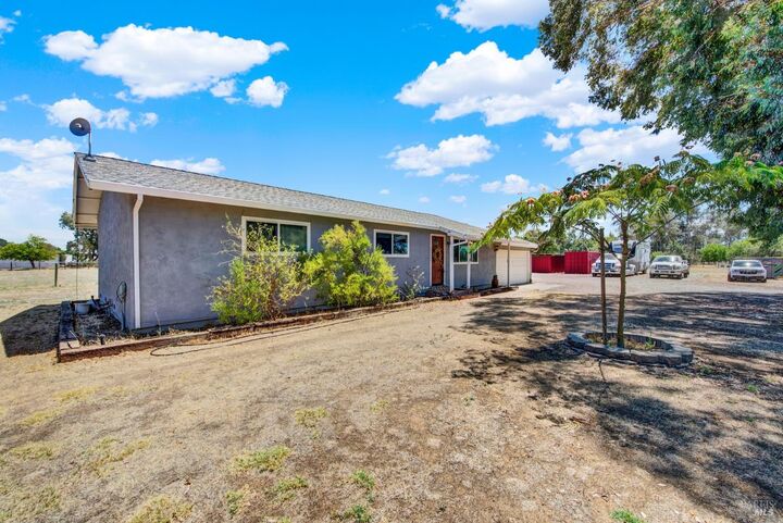 Property Photo:  8412 Tubbs Road  CA 95694 