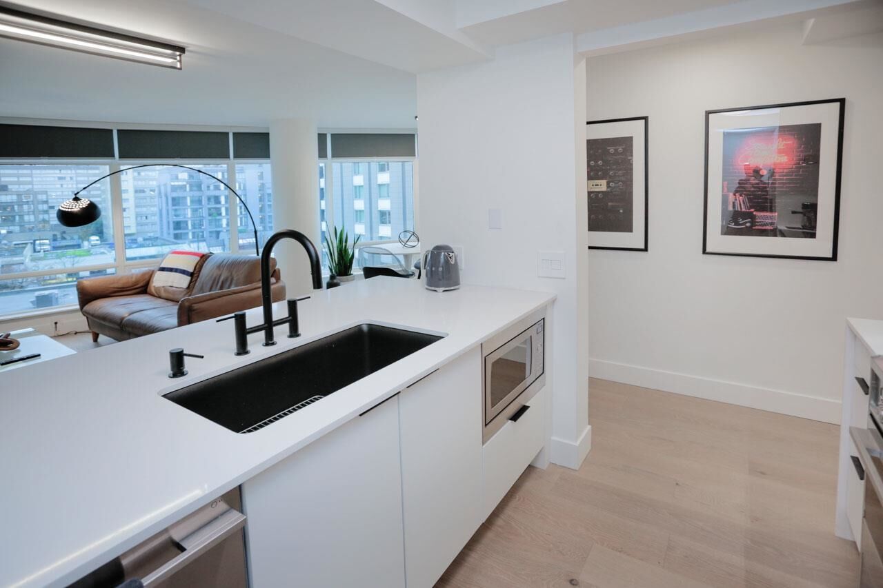 Photo de la propriété: 1288 Alberni Street 703 BC V6E 4N5