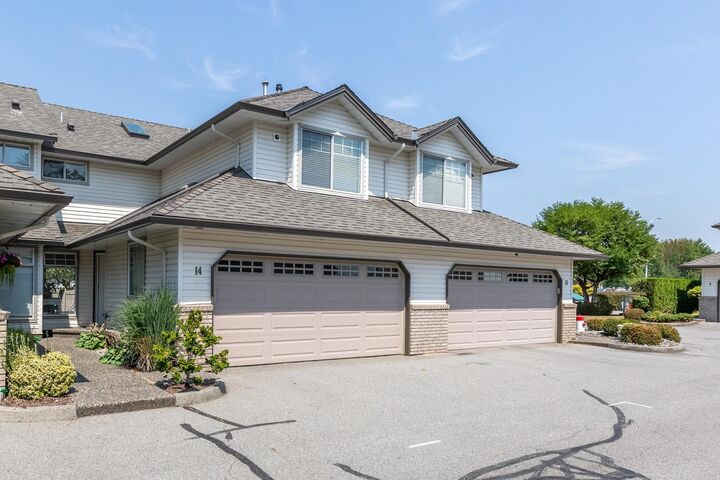 Property Photo: 19051 119 Avenue 14 BC V3Y 2M8