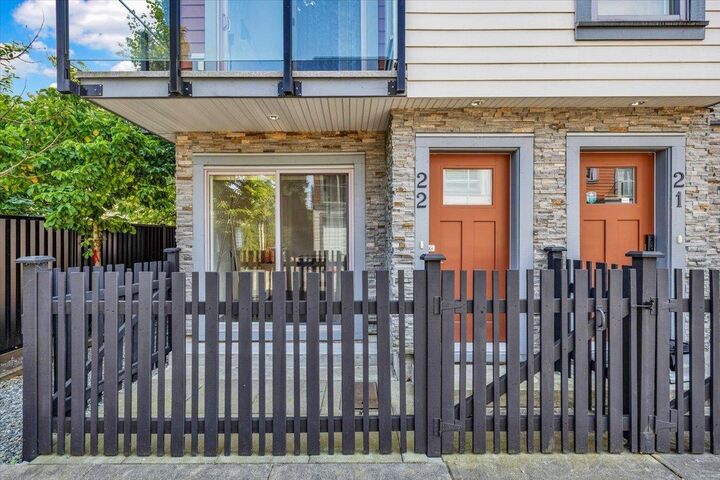 Property Photo:  13328 96 Avenue 22  BC V3V 1Y4 
