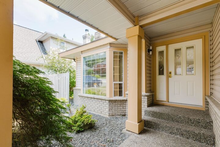 Property Photo: 1565 Bramble Lane BC V3E 2T5