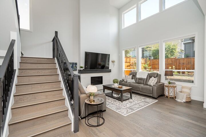 Property Photo:  2070 165B Street  BC V3Z 1B9 