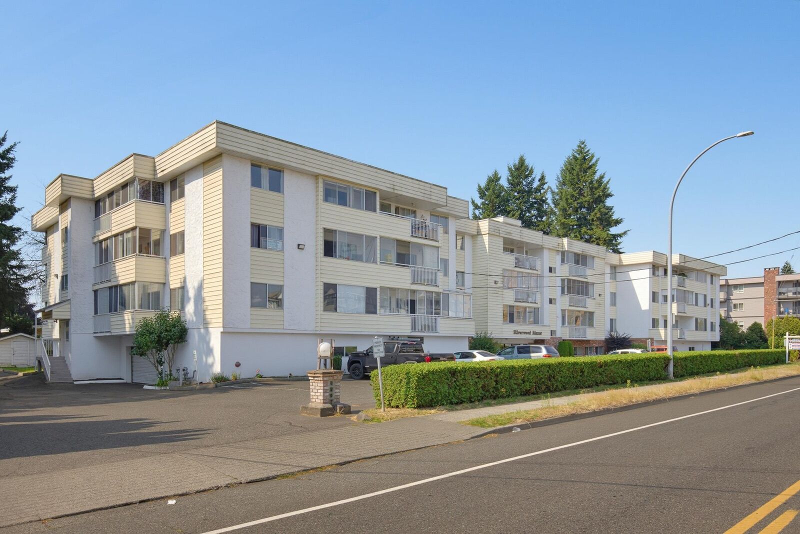 Property Photo: 32070 Peardonville Road 206 BC V2T 6N9