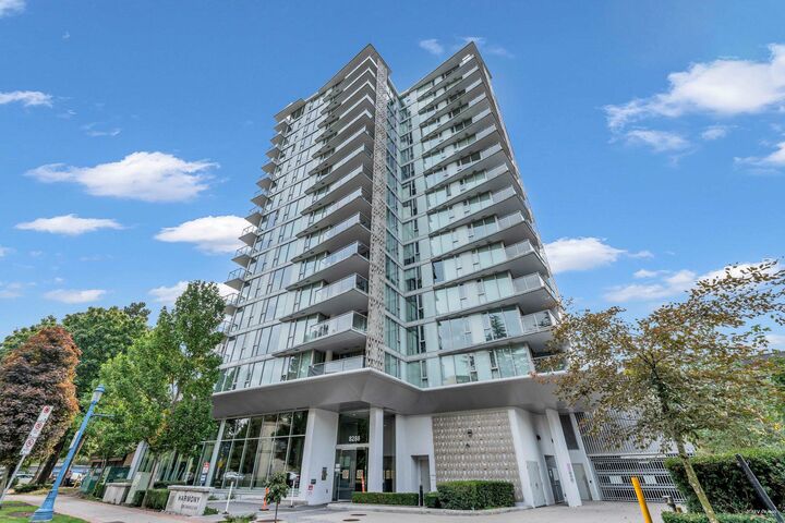 Property Photo: 8288 Granville Avenue 1802 BC V6Y 0H6