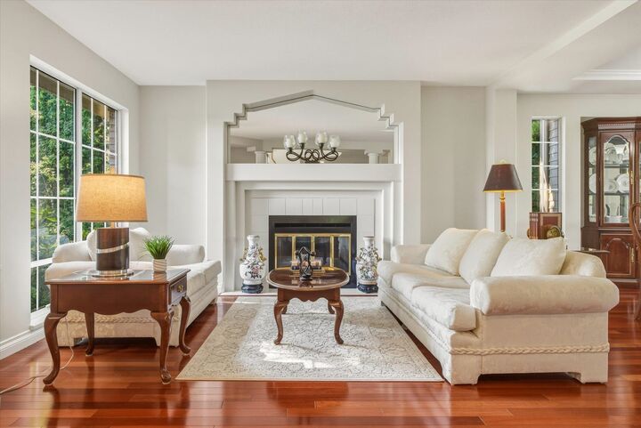 Property Photo:  102 Aspenwood Drive  BC V3H 4V6 