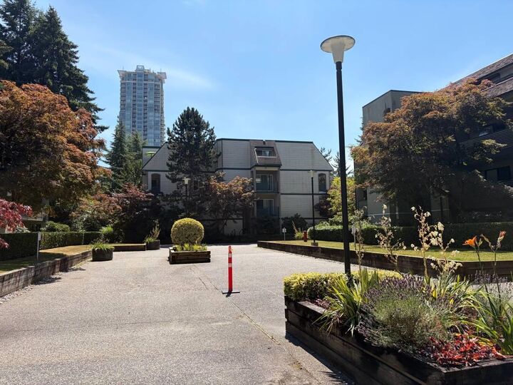 Property Photo:  1210 Pacific Street  BC V3B 6K3 