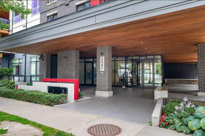 Property Photo:  3581 Ross Drive 302  BC V6S 0K5 