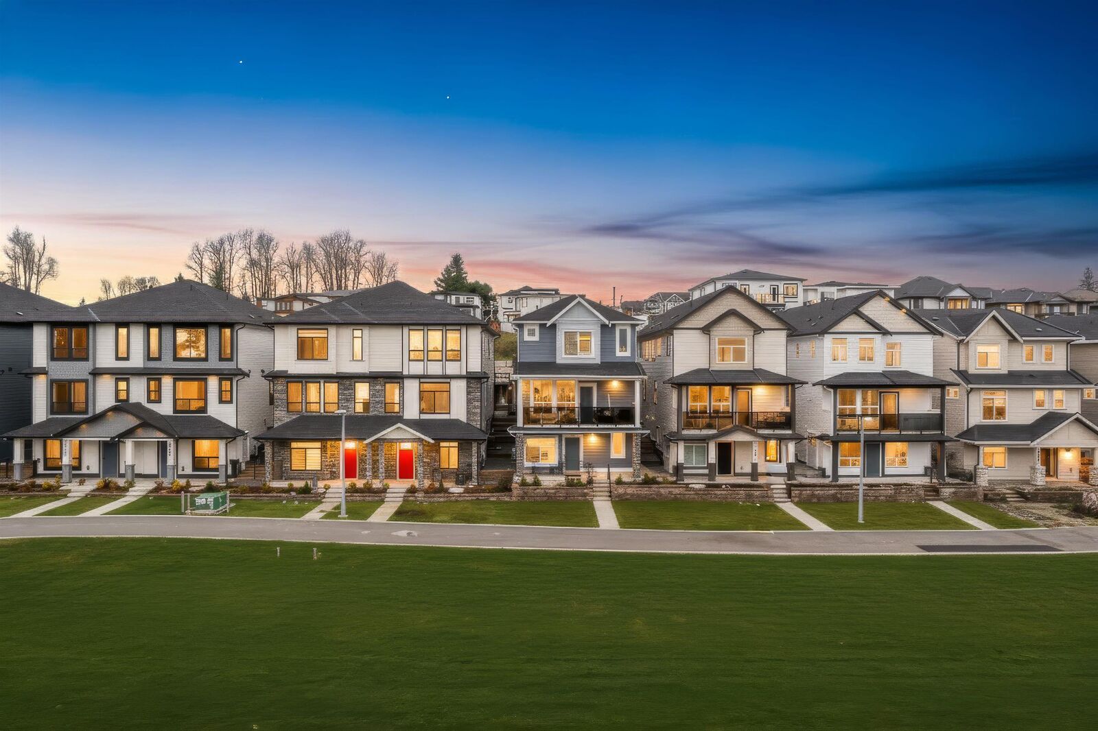 Property Photo: 16673 16 Avenue BC V3S 9X7