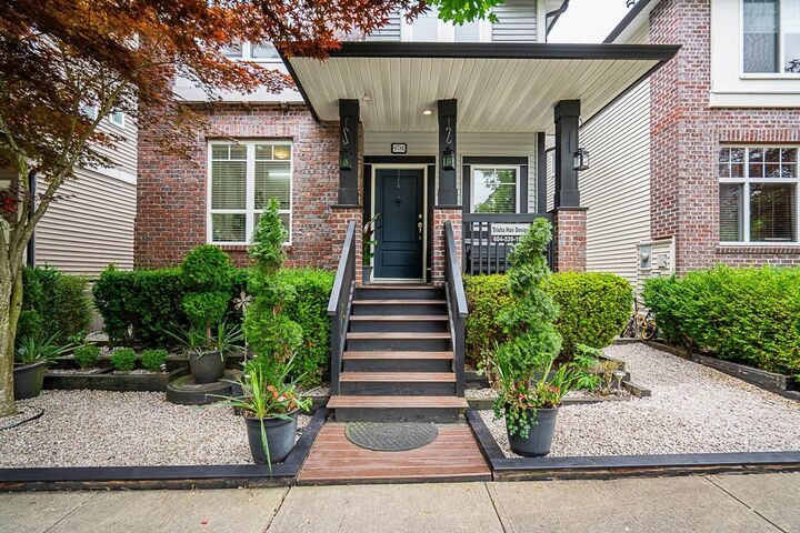 Property Photo: 6781 193A Street BC V4N 0B8