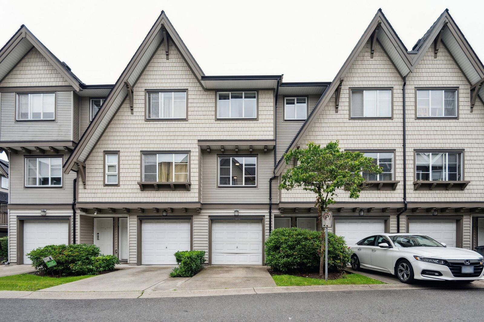 Property Photo: 15871 85 Avenue 26 BC V4N 0Y9