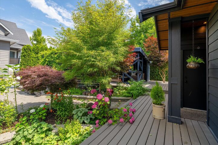 Property Photo: 2985 Strangway Place BC V8B 0P8