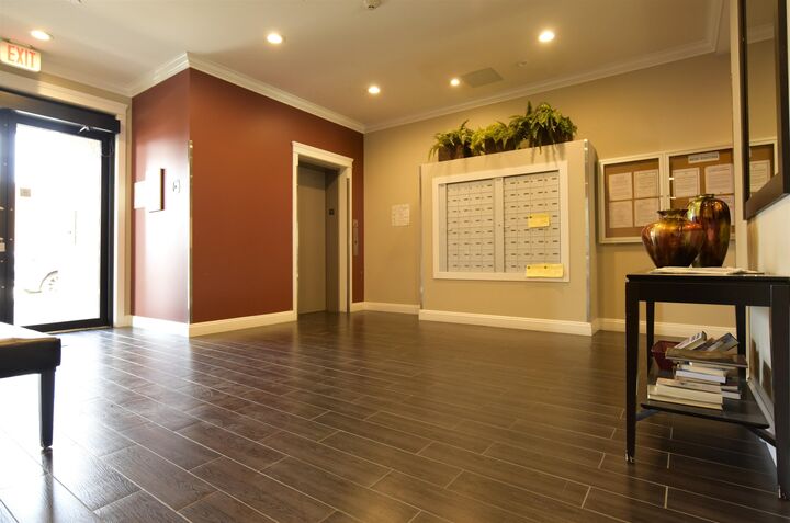 Property Photo: 11882 226 Street 209 BC V2X 9C7