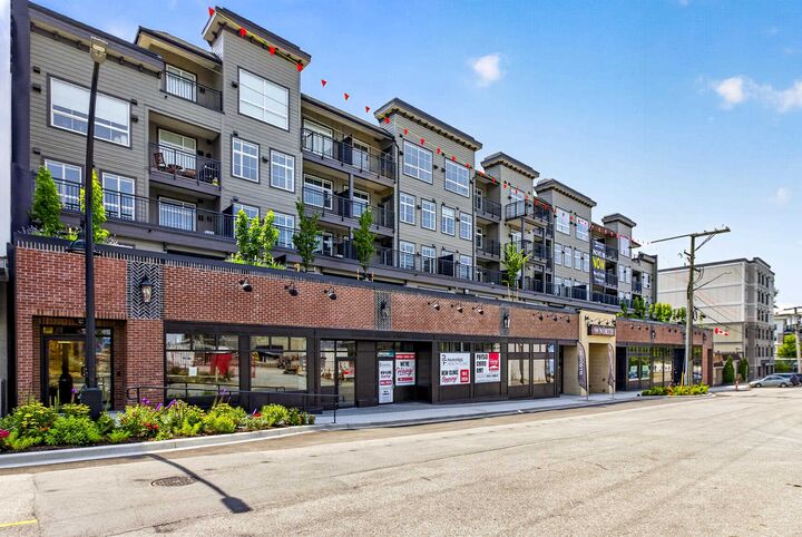 Property Photo: 22348 North Avenue 501 BC V2X 8T2