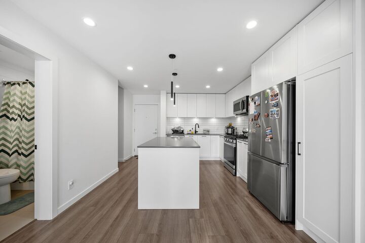 Property Photo: 20078 85 Avenue B315 BC V2Y 3Z3