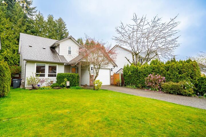 Property Photo: 15429 90 Avenue BC V3R 9J5